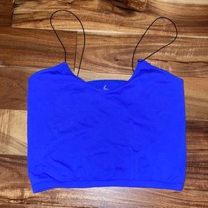Free People tank top